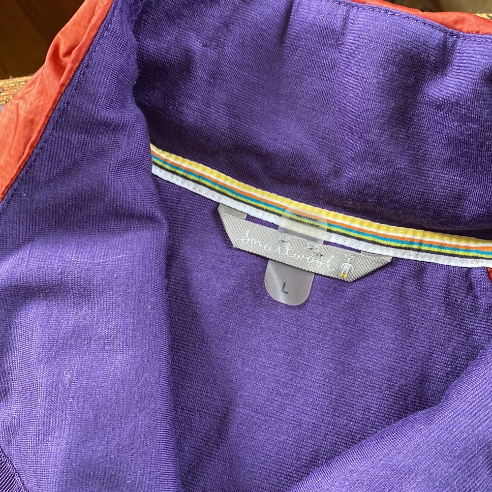 Smartwool Set Double Propulsion Smartloft Jacket … - image 3